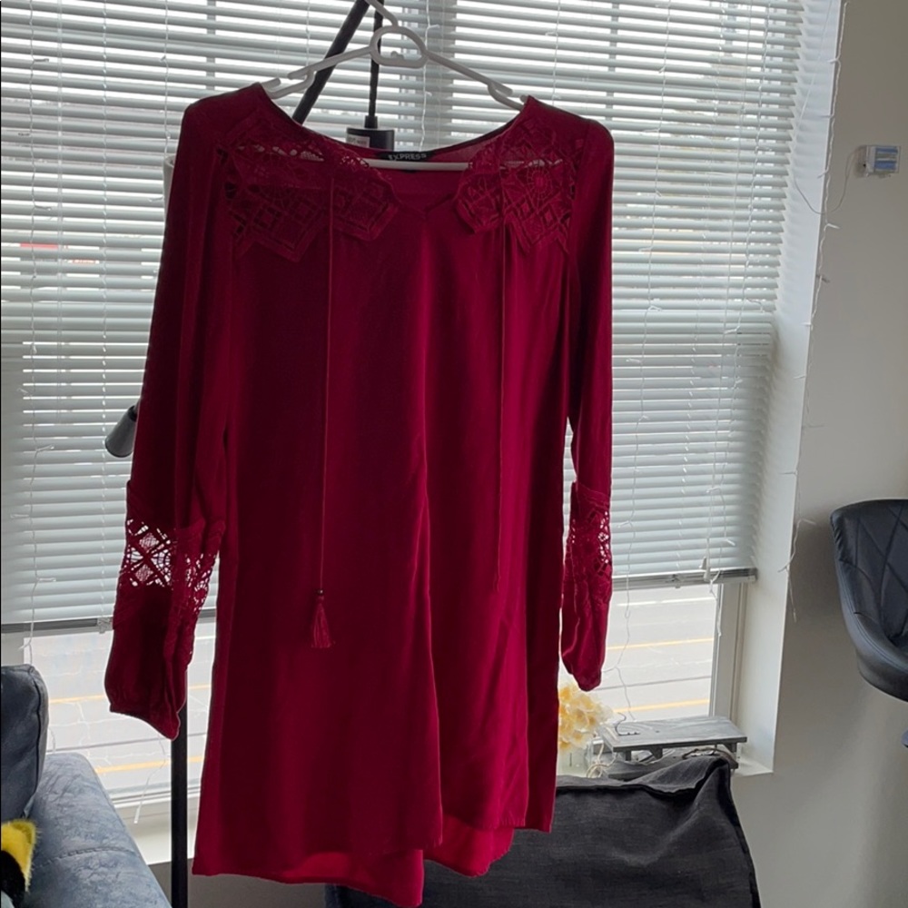 Express Top
